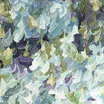 Ocean Meets Nature, By Amber Gittins Wall Art Gioia-Local 60x40cm Framed Canvas Gold