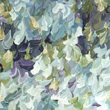 Ocean Meets Nature, By Amber Gittins Wall Art Gioia-Local 60x40cm Framed Canvas Gold