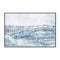 Ocean Waves, By Dear Musketeer Studio Wall Art Gioia-Local 60x40cm Framed Canvas Black