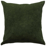 Ex Display - Ollo Kenzo Cotton Corduroy Cushion - Algae Cushion Furtex-Local