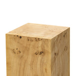 Burlen Plinth - Natural Plinth Eastern-Local
