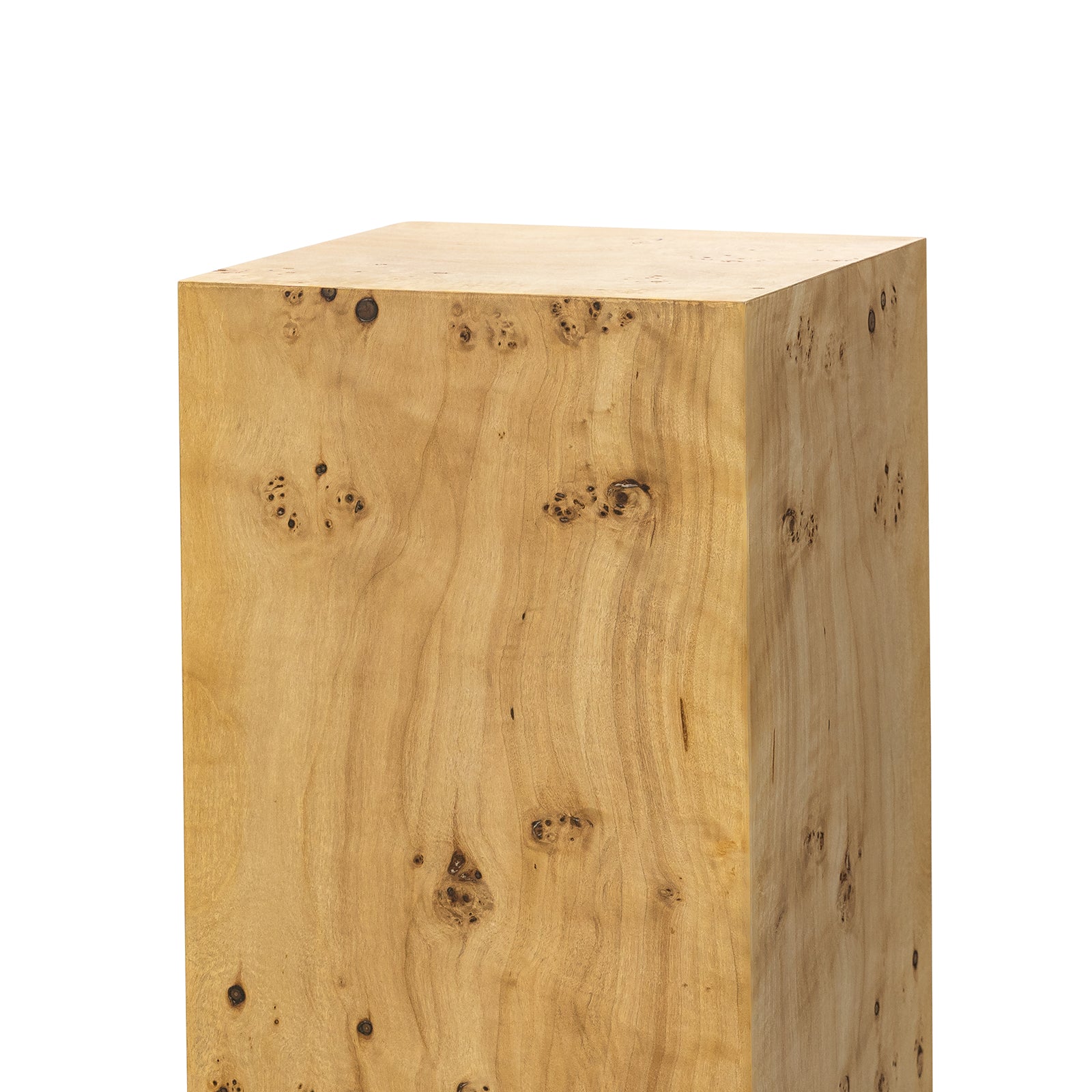 Burlen Plinth - Natural Plinth Eastern-Local