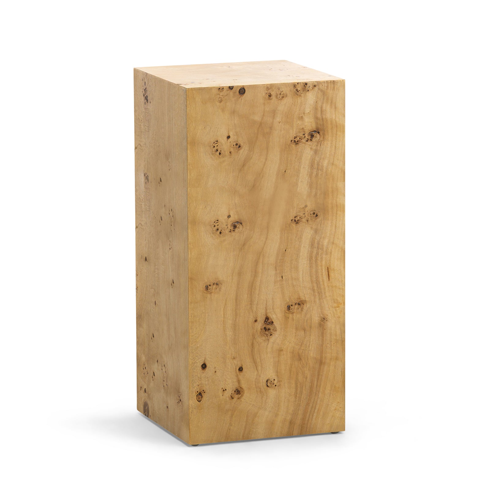 Burlen Plinth - Natural Plinth Eastern-Local Medium