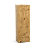 Burlen Plinth - Natural Plinth Eastern-Local Large