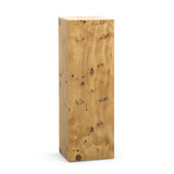 Burlen Plinth - Natural Plinth Eastern-Local Large