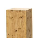 Burlen Plinth - Natural Plinth Eastern-Local
