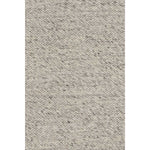 Ex Display - Parker 320 x 240 cm New Zealand Wool Rug - Smoke Rug Mos-Local