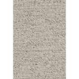 Ex Display - Parker 320 x 240 cm New Zealand Wool Rug - Smoke Rug Mos-Local