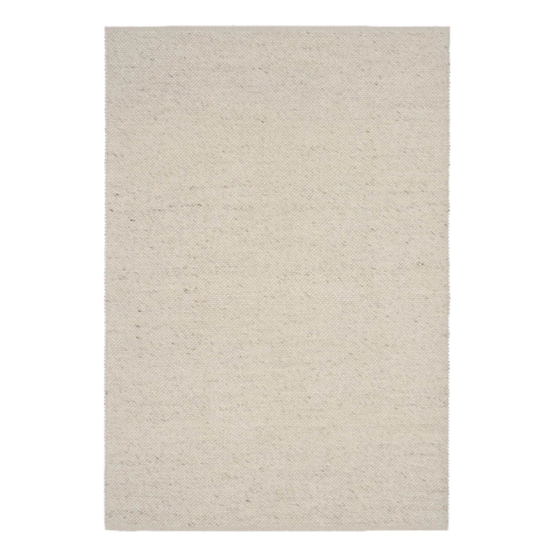 Parker 320 x 240 cm New Zealand Wool Rug - Pearl Rug Mos-Local   