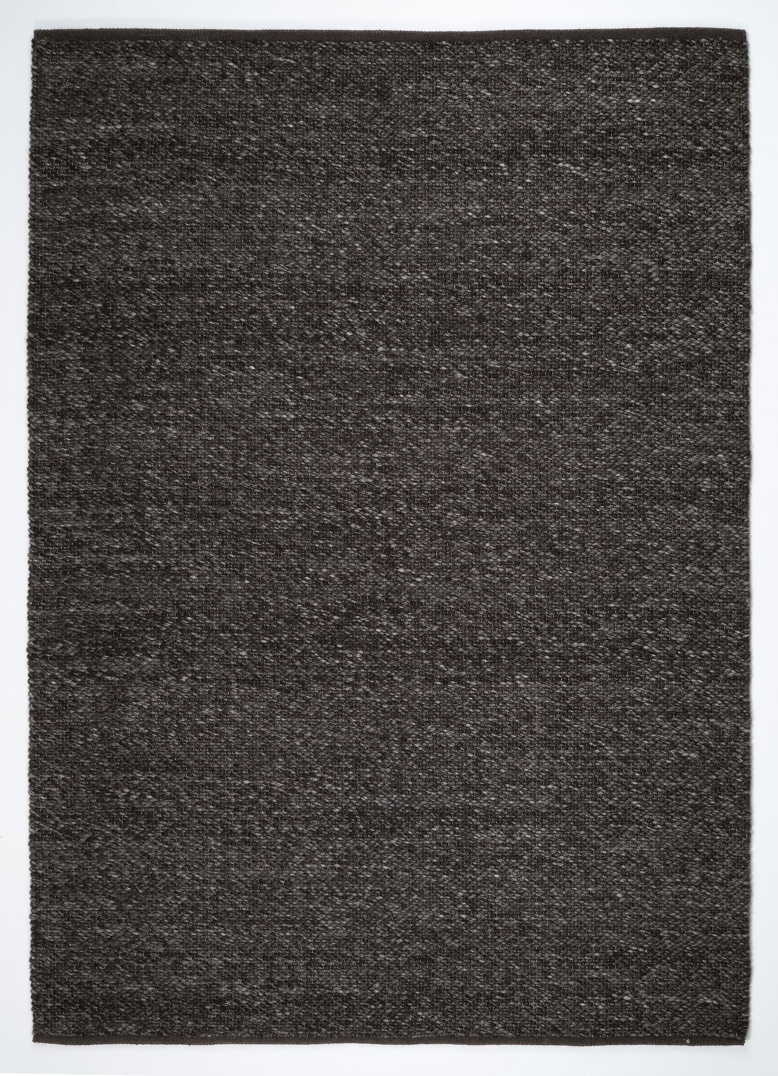 Parker New Zealand Wool Rug - Shadow Rug Mos-Local 155 cm x 225 cm