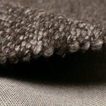 Parker New Zealand Wool Rug - Shadow Rug Mos-Local