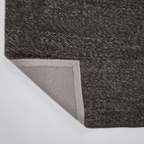 Parker New Zealand Wool Rug - Shadow Rug Mos-Local