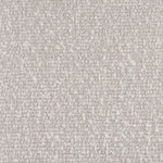 Fabric Sample - Pearl Grey Boucle Fabric Swatch Interior Secrets