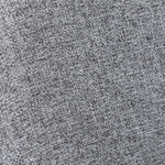 Fabric Sample - Pebble Grey Fabric Swatch Interior Secrets