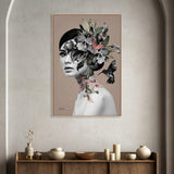 Pétala, By Ana Paula Hoppe Wall Art Gioia-Local