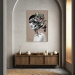 Pétala, By Ana Paula Hoppe Wall Art Gioia-Local