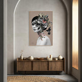 Pétala, By Ana Paula Hoppe Wall Art Gioia-Local