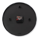 Platt 30cm Wall Clock - Charcoal Grey Clock Onesix-Local