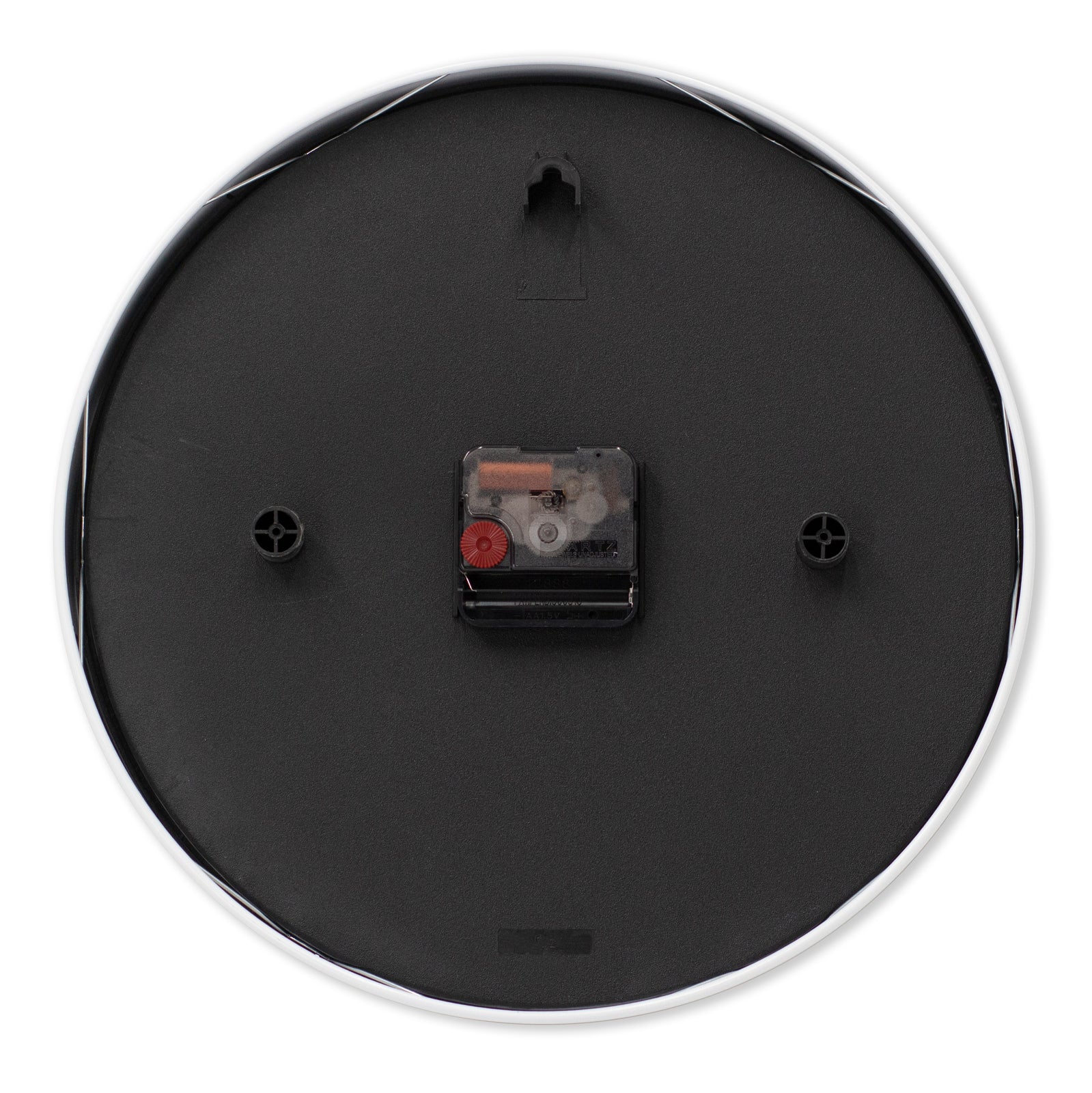 Platt 30cm Wall Clock - Charcoal Grey Clock Onesix-Local