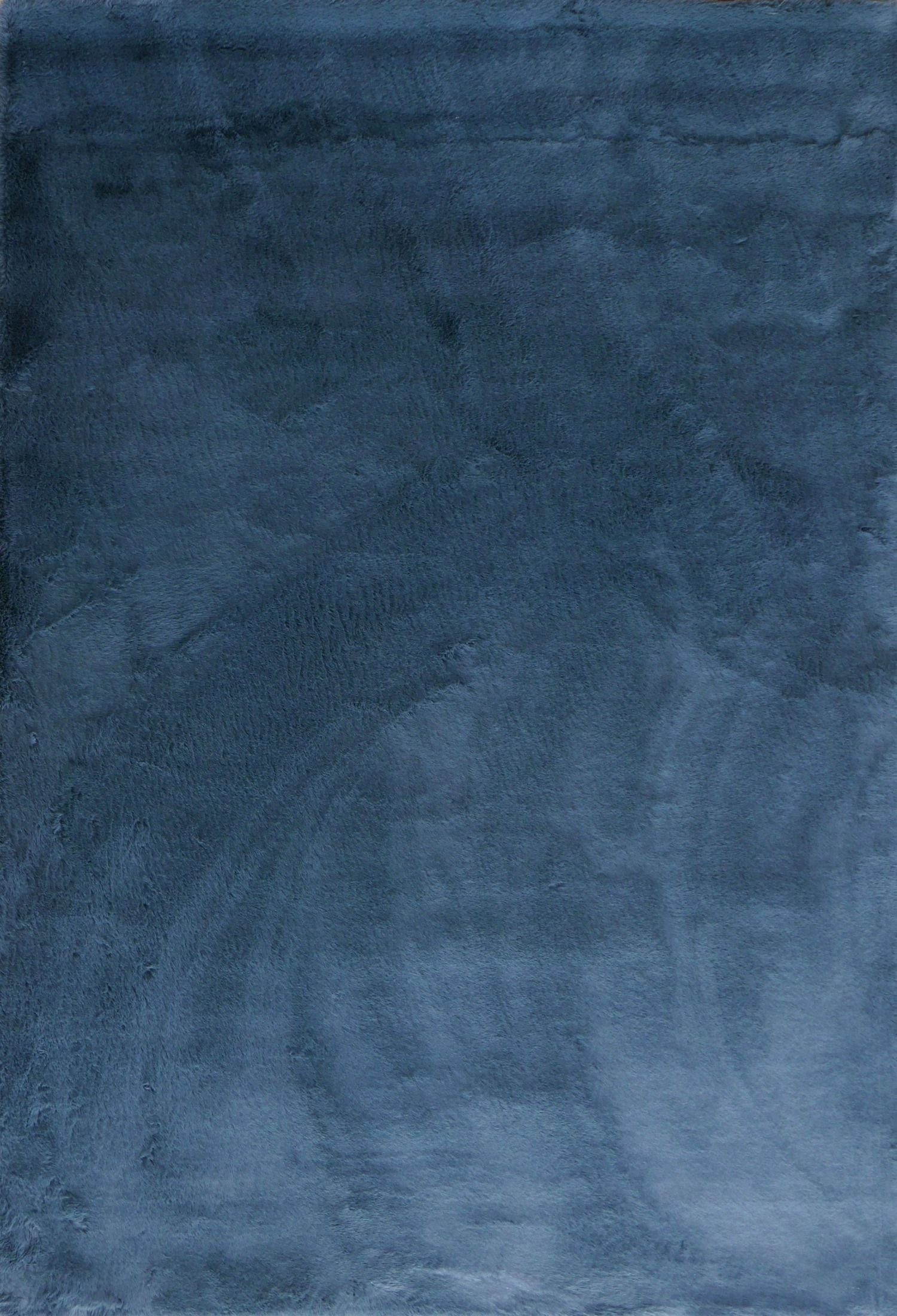 Quiana 200cm x 290cm Super Soft Micro Fibre Rug - Ocean Rug Mos-Local   