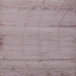 Quiana 200cm x 290cm Super Soft Micro Fibre Rug - Plum Rug Mos-Local   