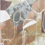 Tallulah 200cm x 290cm Polypropylene Rug - Multi Rug Italy-Local