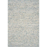 Rahasa 200 x 290 cm New Zealand Wool Rug - Teal