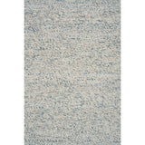 Rahasa 200 x 290 cm New Zealand Wool Rug - Teal