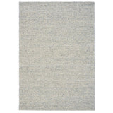Rahasa 200 x 290 cm New Zealand Wool Rug - Teal