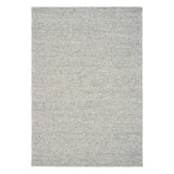 Rahasa 200 x 290 cm New Zealand Wool Rug - Teal