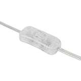 Rannells Checkered Table Lamp Table Lamp Albi-Local