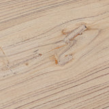 Ex Display - Titan Reclaimed 2.4m ELM Wood Dining Table - Rustic Natural Dining Table Reclaimed-Core   