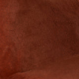 Fabric Sample - Red Bronze Fabric Swatch Interior Secrets