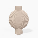 Ex Display - Riccasi Holder Candle - Light Pink