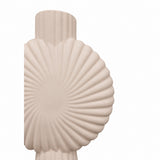 Ex Display - Riccasi Holder Candle - Light Pink