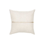 Ex Display - Ripple 45cm Square Cushion - Lavender Cushion Warran-Local