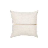 Ex Display - Ripple 45cm Square Cushion - Lavender Cushion Warran-Local