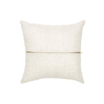 Ex Display - Ripple 45cm Square Cushion - Mist Cushion Warran-Local