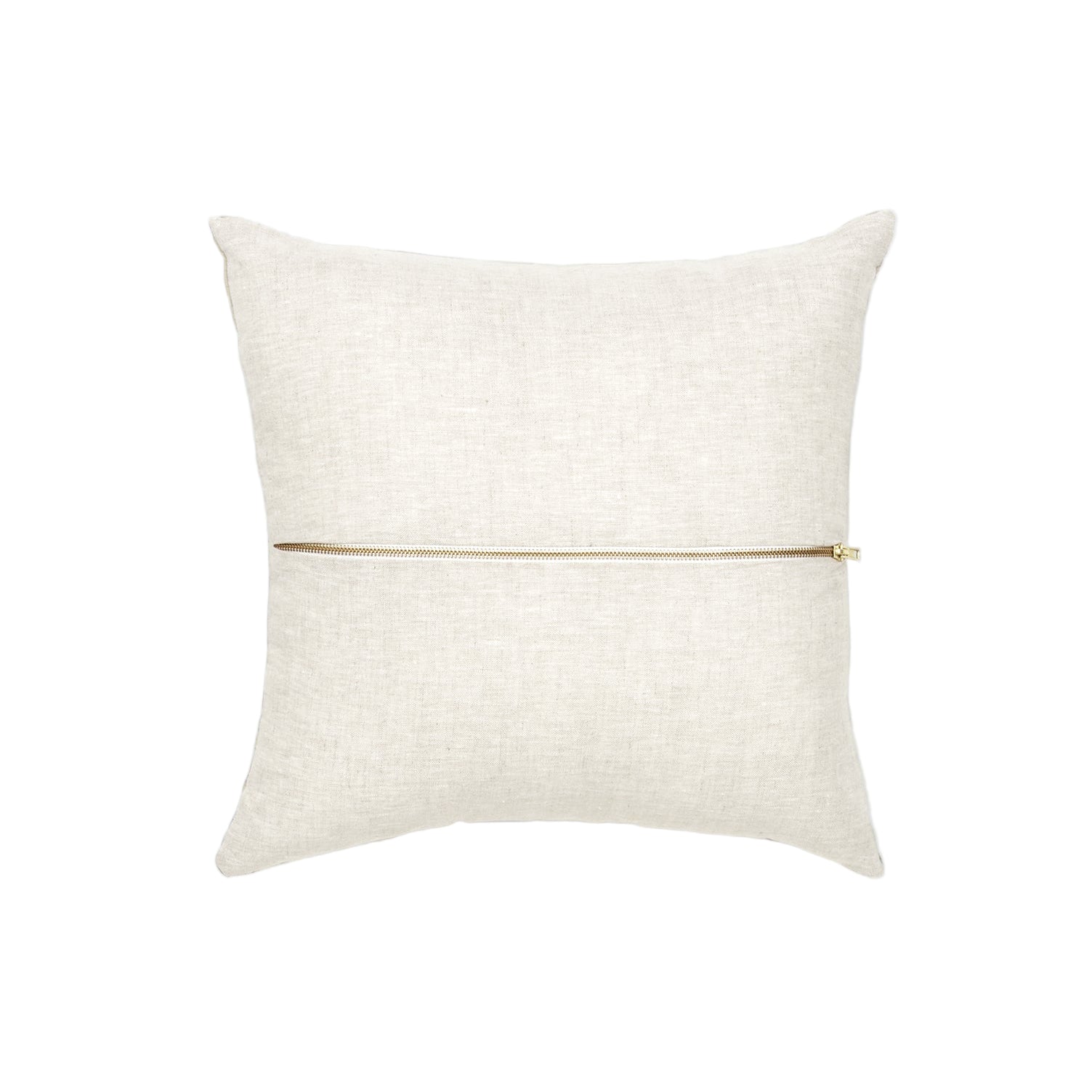 Ex Display - Ripple 45cm Square Cushion - Mist Cushion Warran-Local