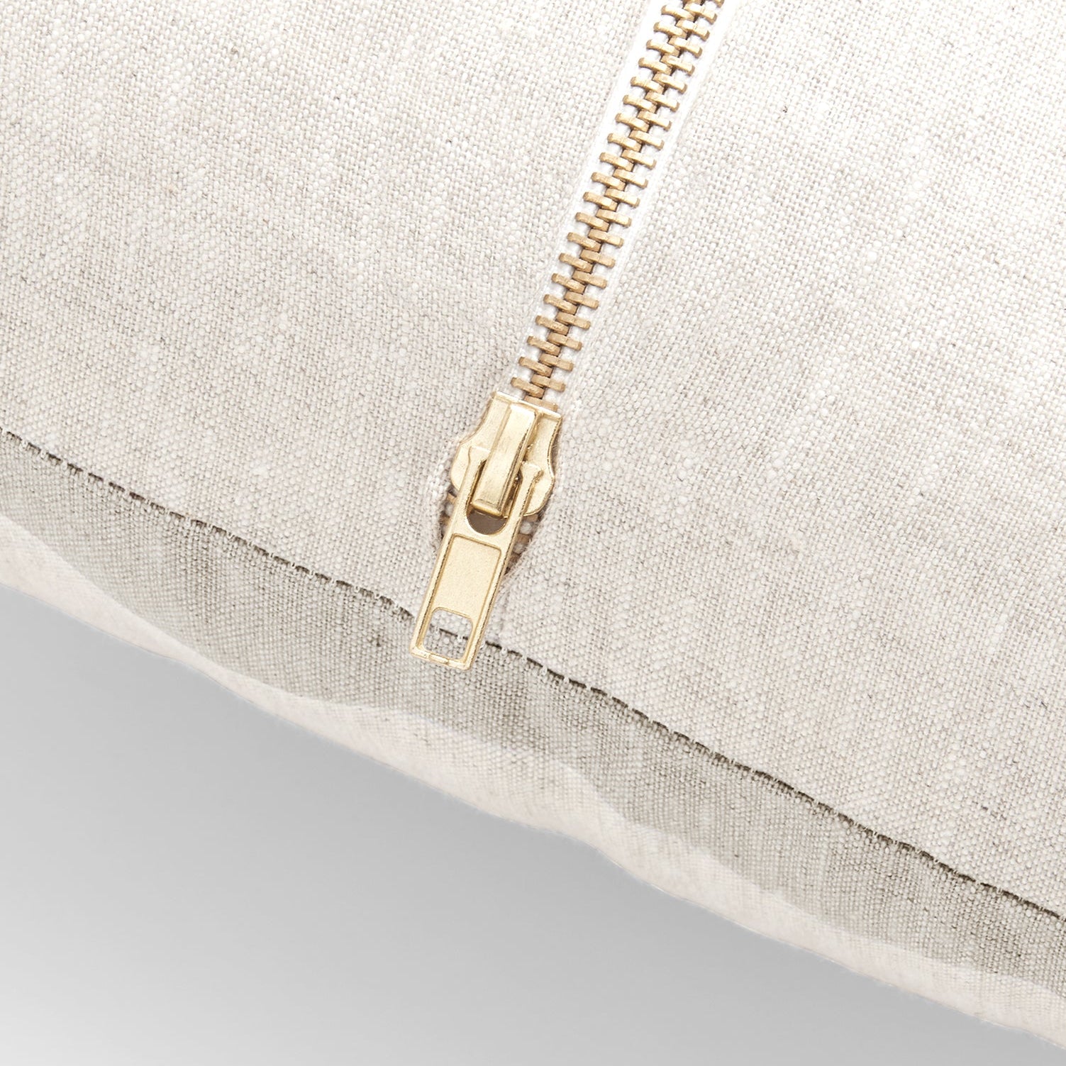 Ex Display - Ripple 45cm Square Cushion - Mist Cushion Warran-Local