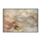 Road Map, By Hope Bainbridge Wall Art Gioia-Local 60x40cm Framed Canvas Black