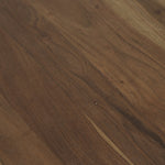 Rosco Wooden Side Table - Light Walnut Side Table Sasson-Local