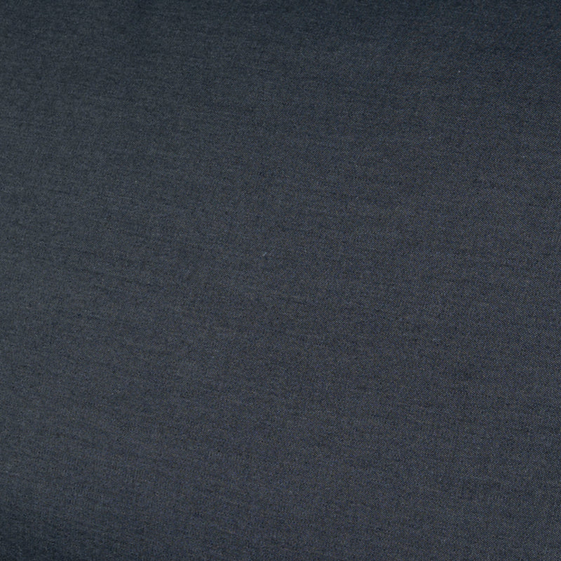 Fabric Sample - Royal Dark Grey (EM) Fabric Swatch Interior Secrets