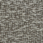 Olin Fabric Queen Bed Frame - Olive Brown Boucle - Last One Bed Frame YoBed-Core