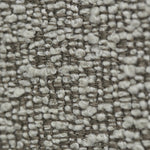 Fabric Sample - Olive Brown Boucle Fabric Swatch Interior Secrets