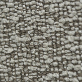 Fabric Sample - Olive Brown Boucle Fabric Swatch Interior Secrets