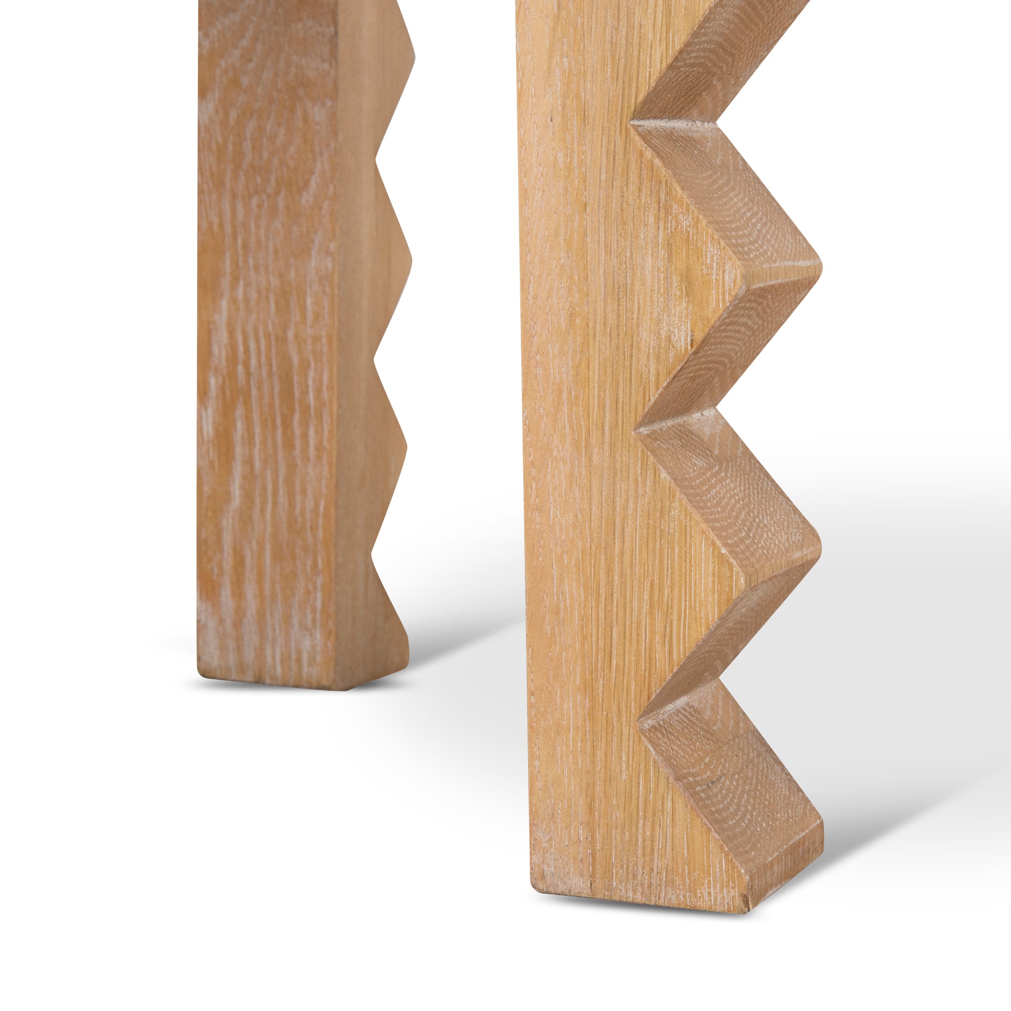 Maria Round Side Table - Natural Side Table Nicki-Core