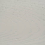 Annika 50cm Bedside Table - Ivory Oat Bedside Table Dwood-Core