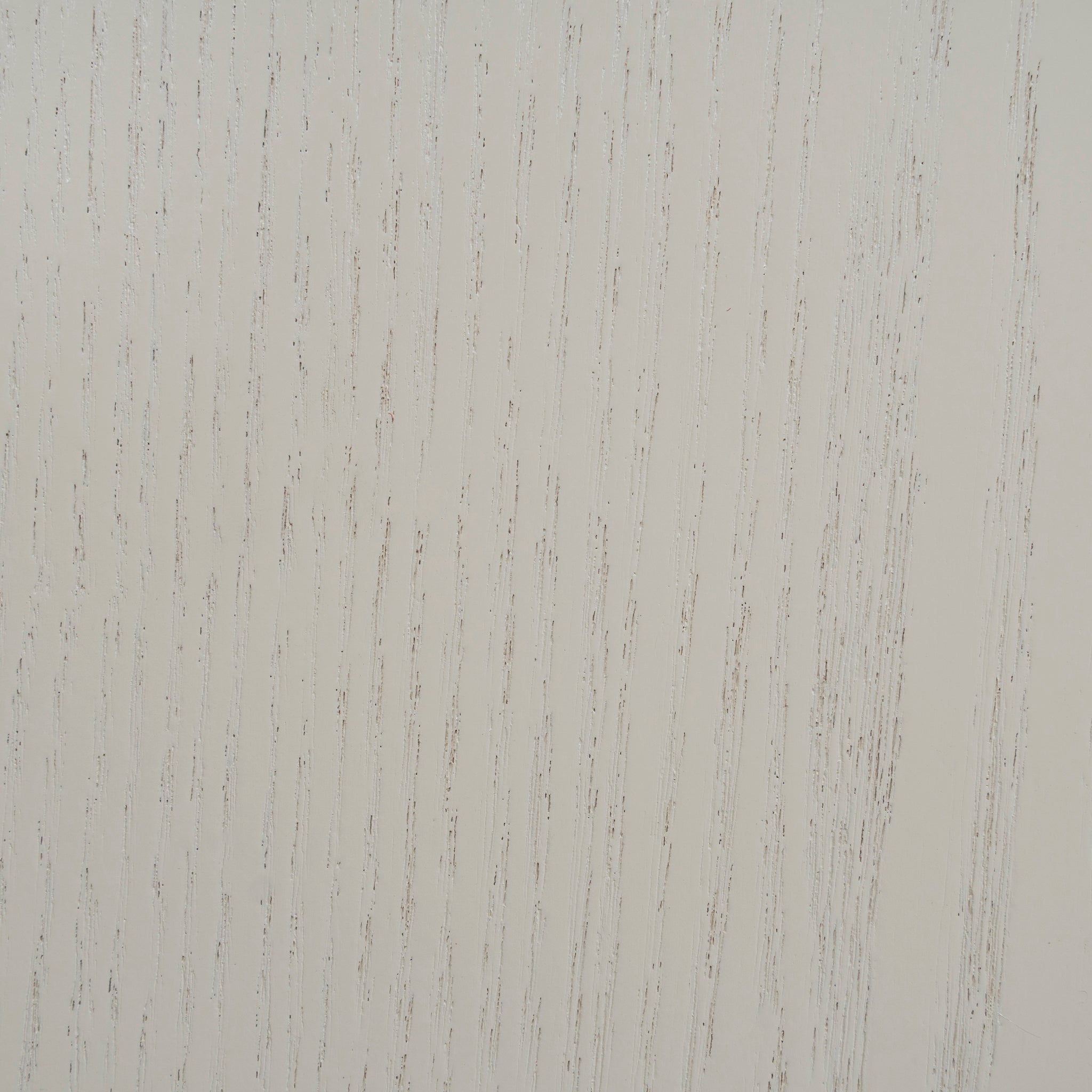 Annika 50cm Bedside Table - Ivory Oat Bedside Table Dwood-Core