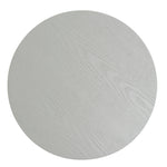 Jozi 49.5cm Round Side Table - Light Grey Side Table Dwood-Core